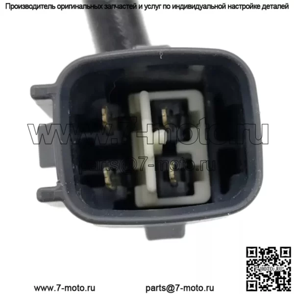 Датчик кислорода (передний) 89467-28040 для Toyota 00 Grand Overlord 2.4L - Image 3