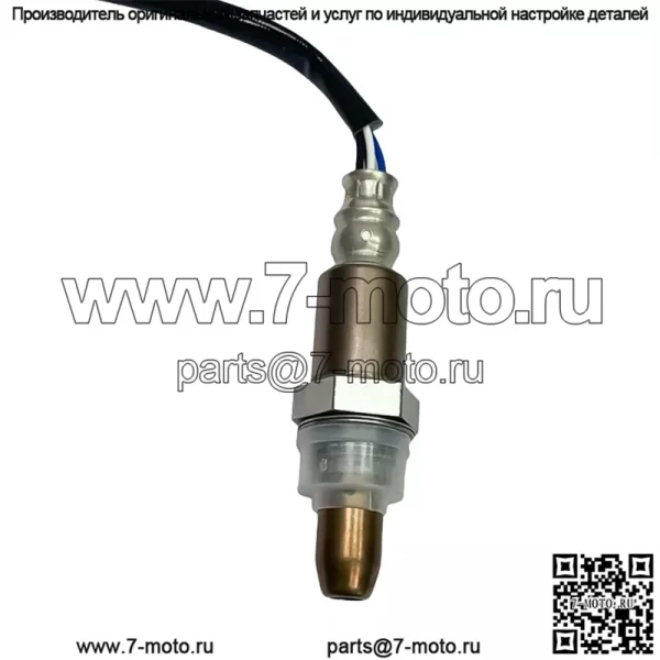 Датчик кислорода (передний) 89467-33160 для Lexus 10 ES240 2.4L - Image 2