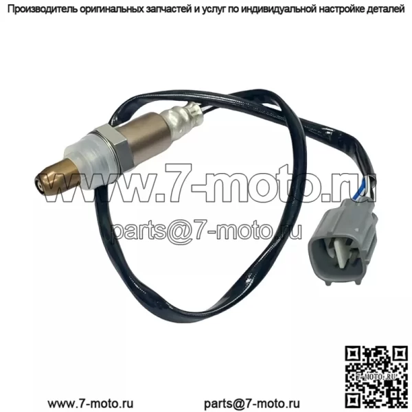 Датчик кислорода (передний) 89467-33160 для Lexus 10 ES240 2.4L - Image 3