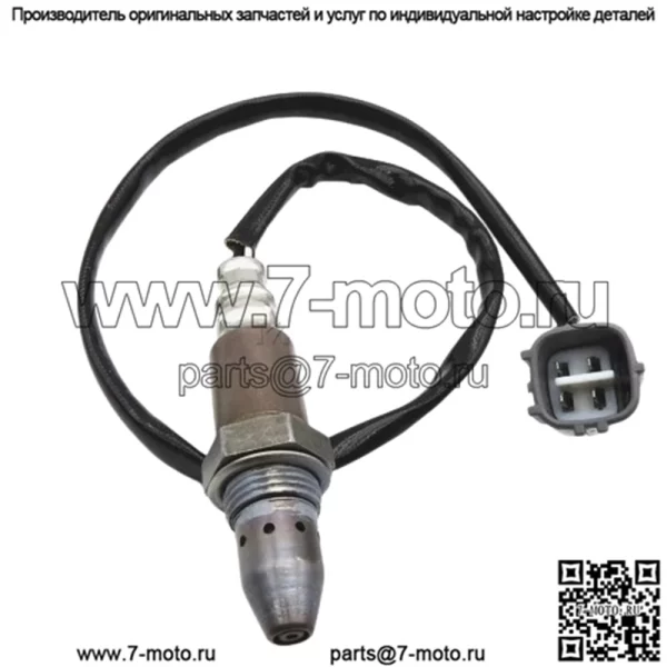 Датчик кислорода (передний) 89467-33180 для Lexus 10 ES350 3.5L - Image 3