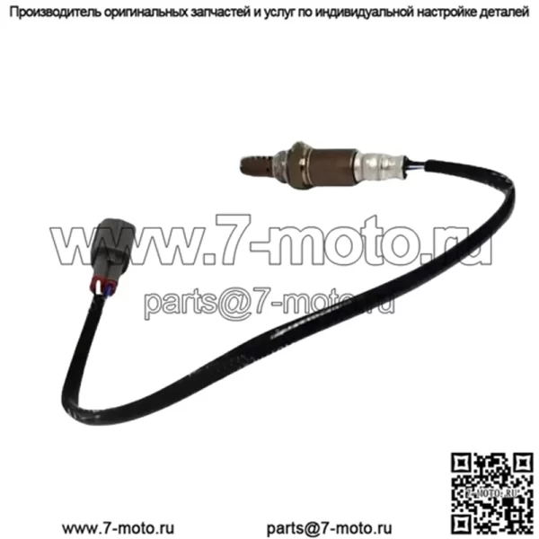Датчик кислорода (передний правый) 89467-58020 для Toyota Alphard GSR50 3.5