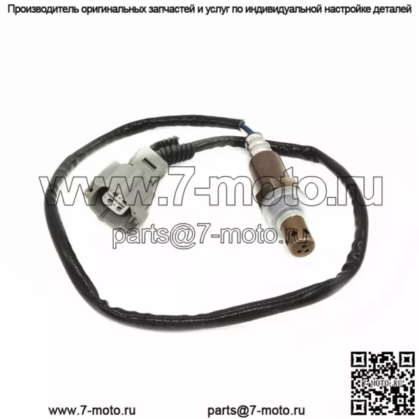 Датчик кислорода (задний) 89465-48110 для Lexus RX350 (XU30 2005-2008) - Image 3