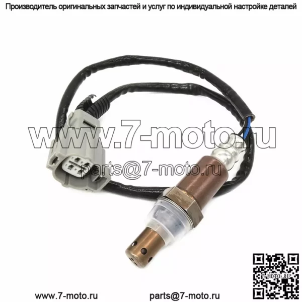 Датчик кислорода (задний) 89465-48110 для Lexus RX350 (XU30 2005-2008) - Image 4