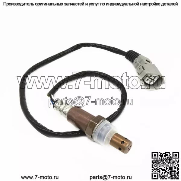 Датчик кислорода (задний) 89465-48110 для Lexus RX350 (XU30 2005-2008) - Image 5
