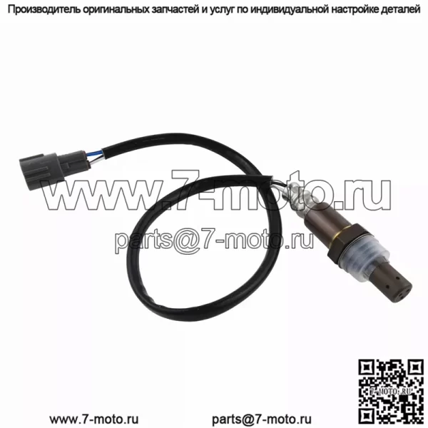 Датчик кислорода (задний) 89465-30470 для Toyota Lexus 04 - Image 2