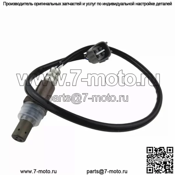 Датчик кислорода (задний) 89465-30470 для Toyota Lexus 04 - Image 3