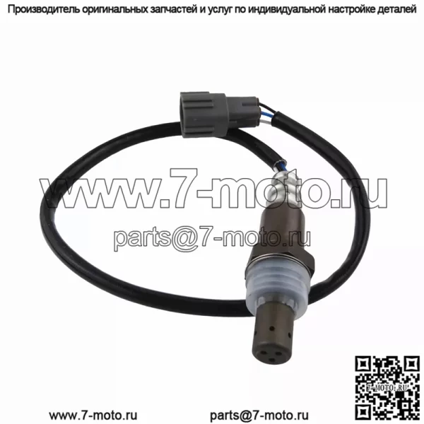 Датчик кислорода (задний) 89465-30470 для Toyota Lexus 04 - Image 4