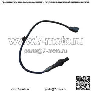 Датчик кислорода (задний) 89465-30460 для Lexus 04 GS 3.0L