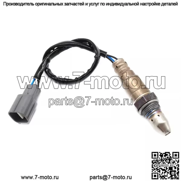 Датчик кислорода (передний) 89467-06220 для Toyota Camry 15-182.0L - Image 2