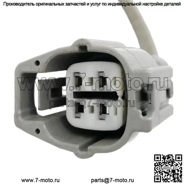 Датчик кислорода (задний) 89465-48180 для Lexus RX300 (XU30 2003-2008) - Image 4