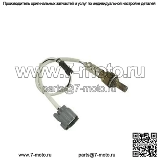 Датчик кислорода (задний) 89465-33350 для Toyota Asia Dragon MCX20