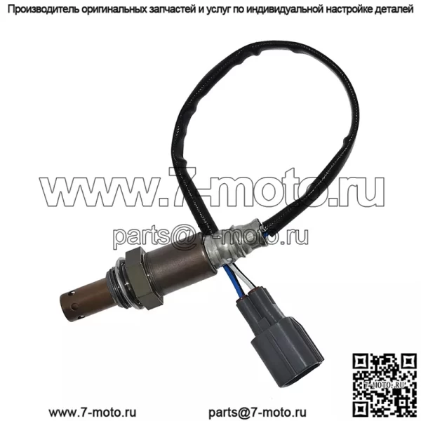 Датчик кислорода (передний) 89467-35100 для Toyota Prado 4000/2.7L/02-09 - Image 3