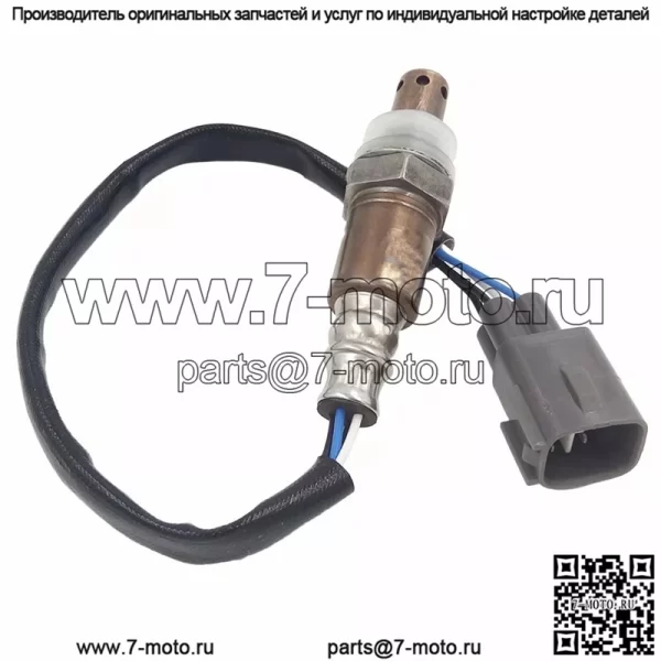Датчик кислорода (передний) 89467-36010 для Toyota Coaster TRB53L/2TRFE/2.7L/07 - Image 2