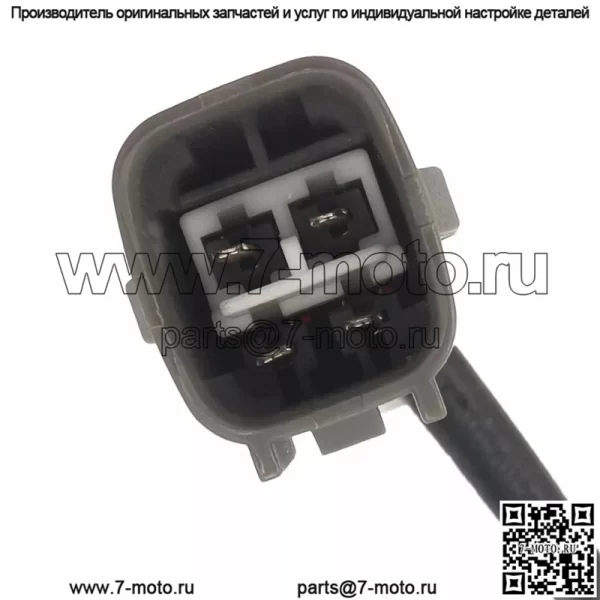 Датчик кислорода (передний) 89467-36010 для Toyota Coaster TRB53L/2TRFE/2.7L/07 - Image 3