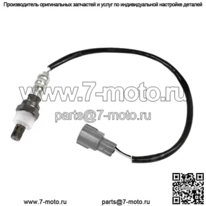 Датчик кислорода (задний) 89465-28400 для Toyota Alpha ANH20 (импортный) 08/15/2.4L
