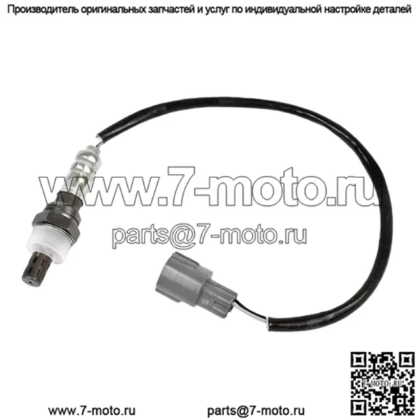 Датчик кислорода (задний) 89465-28400 для Toyota Alpha ANH20 (импортный) 08/15/2.4L