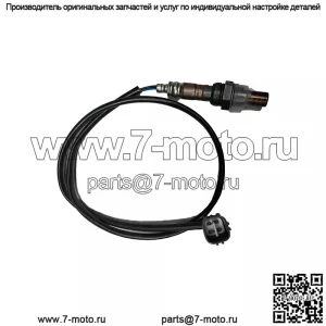 Датчик кислорода (задний) 89465-30430 для Lexus 98 GS300 2.5L