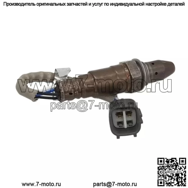 Датчик кислорода (передний) 89467-45030 для Toyota Alphard 3.5L Senna/11-14/1.7L - Image 2
