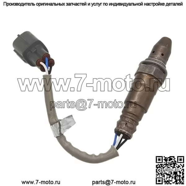 Датчик кислорода (передний) 89467-45030 для Toyota Alphard 3.5L Senna/11-14/1.7L - Image 3