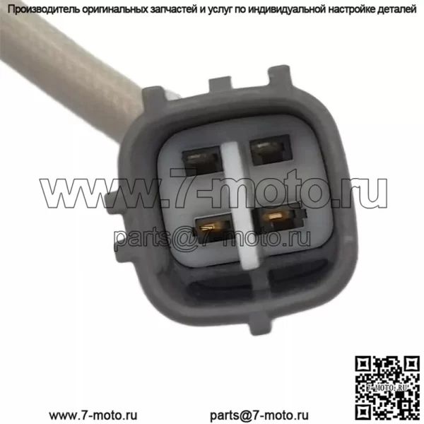 Датчик кислорода (передний) 89467-45030 для Toyota Alphard 3.5L Senna/11-14/1.7L - Image 4