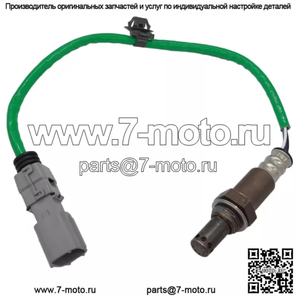 Датчик кислорода (задний) 89467-33210 для Toyota 17 Camry 2.5L - Image 2