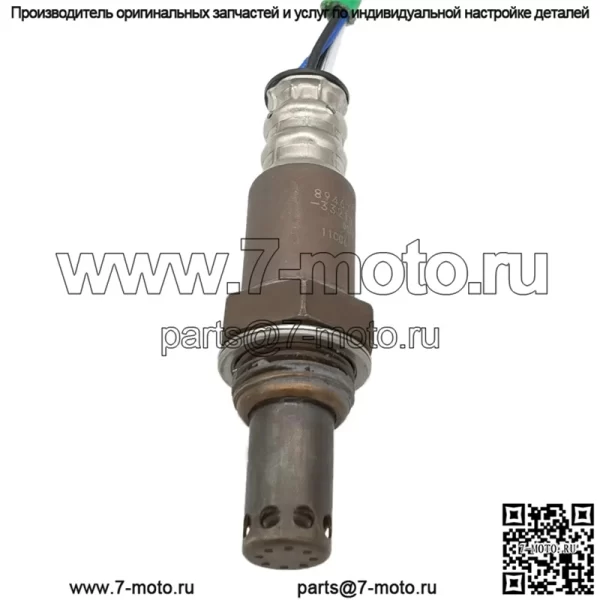 Датчик кислорода (задний) 89467-33210 для Toyota 17 Camry 2.5L - Image 3