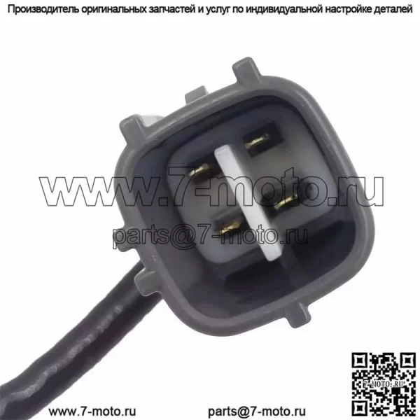 Датчик кислорода (передний) 89467-33090 для Toyota Camry/2.4L/10-13 - Image 2