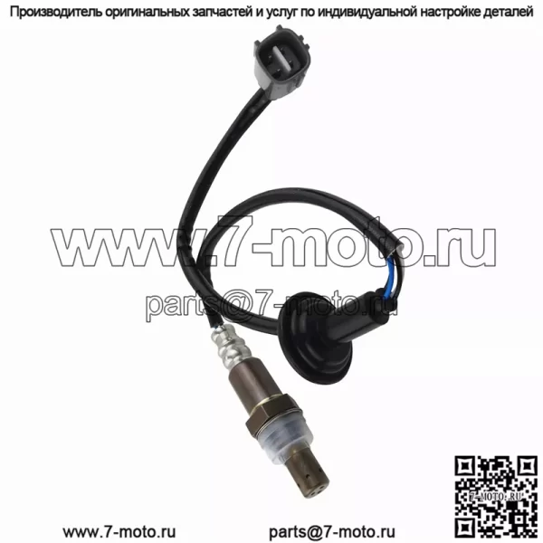 Датчик кислорода (задний) 89465-30490 для модели Toyota Lexus/GS300/Lexus 03 - Image 2