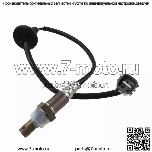 Датчик кислорода (задний) 89465-30490 для модели Toyota Lexus/GS300/Lexus 03 - Image 3