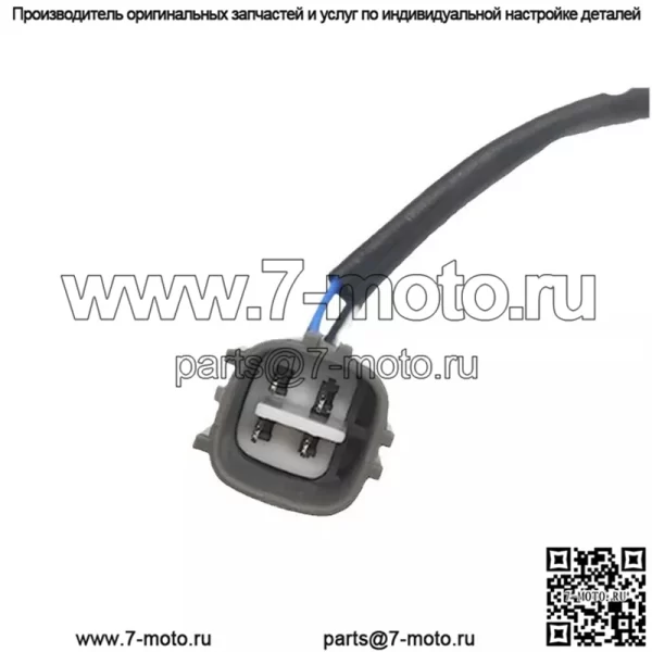 Датчик кислорода (задний) 89465-60200 для Toyota Prado 4000/2.7L/02-04 - Image 2