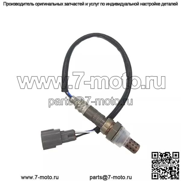 Датчик кислорода (задний) 89465-60200 для Toyota Prado 4000/2.7L/02-04 - Image 3