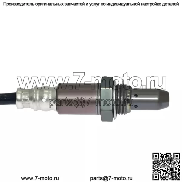 Датчик кислорода (задний) 89467-07030 для модели Toyota Sienna 3.5/11 - Image 3