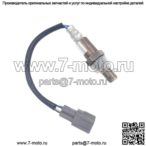 Датчик кислорода (передний правый) 89467-0G030 для Toyota Prado 4000/2.7L/10