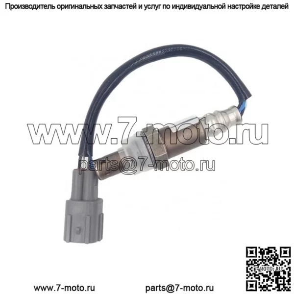 Датчик кислорода (передний правый) 89467-0G030 для Toyota Prado 4000/2.7L/10 - Image 2