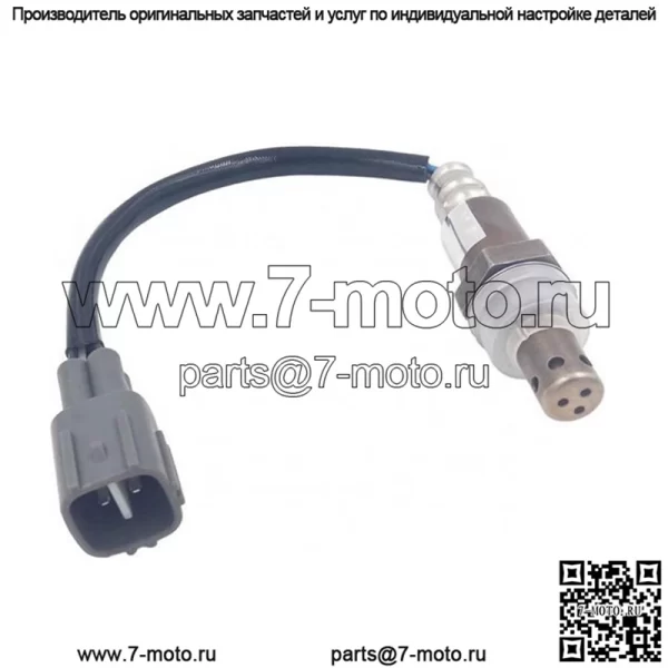 Датчик кислорода (передний правый) 89467-0G030 для Toyota Prado 4000/2.7L/10 - Image 3