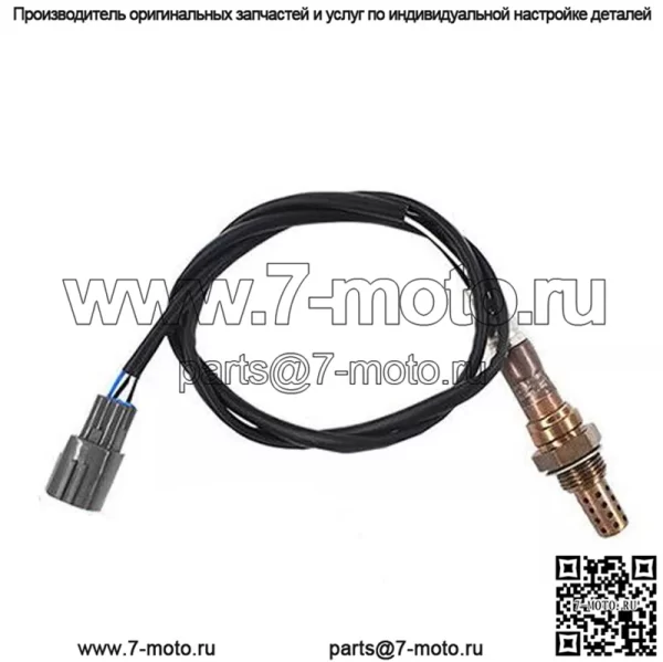 Датчик кислорода (передний правый) 89465-42100 для Toyota 04 RAV4 2.0L - Image 3