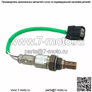 Датчик кислорода (задний) 36532-R40-A01 для Honda Accord 2.4/CP2 2008 года