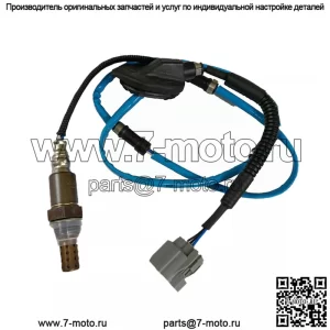 Датчик кислорода (задний) 36532-RAA-Z01 для Honda Accord 2003 2.4/CM5