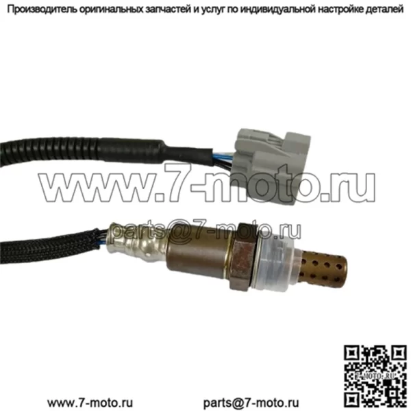 Датчик кислорода (задний) 36532-RAA-Z01 для Honda Accord 2003 2.4/CM5 - Image 4