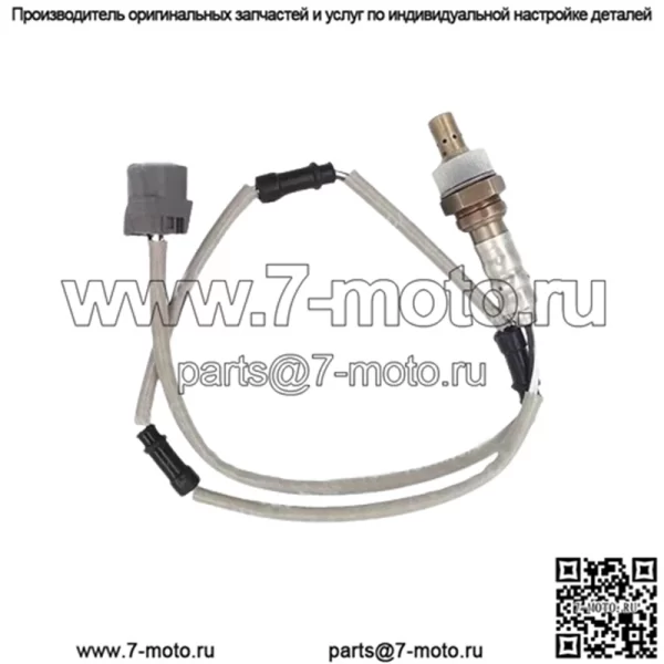 Датчик кислорода (задний) 36532-RB0-003 для Honda 2009 Fit CE6/8/GM2 - Image 2