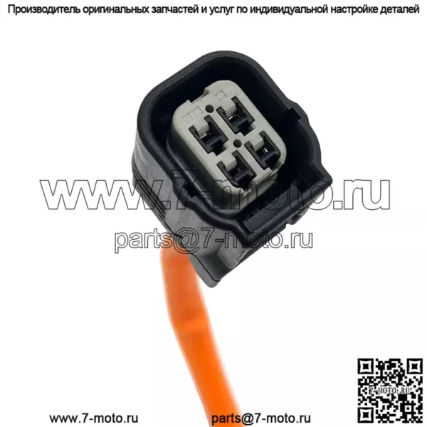 Датчик кислорода (передний) 36531-RNA-A01 для Honda 2006 Civic/FA1/FB2 - Image 3