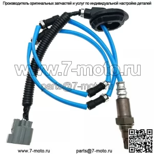 Датчик кислорода (передний) 36531-RAC-U01 для Honda Accord 2003 2.0/CM4