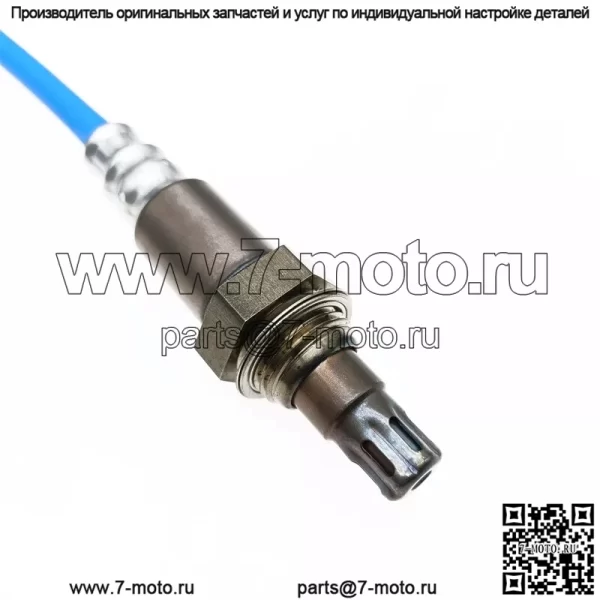 Датчик кислорода (передний) 36531-RAC-U01 для Honda Accord 2003 2.0/CM4 - Image 2