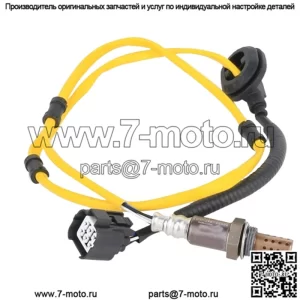 Датчик кислорода (задний) 36532-RAC-U03 для Honda Accord 2003 2.0/CM4