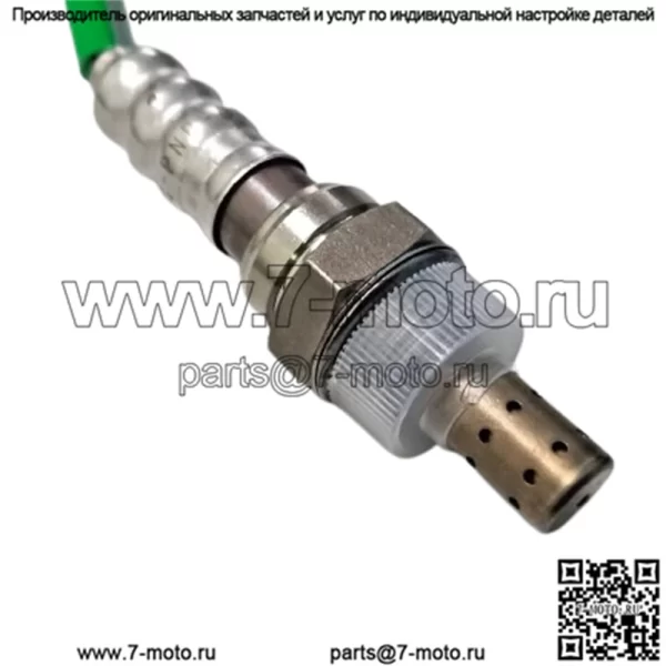Датчик кислорода (задний) 36532-PNB-G02 для Honda 2002-06 CRV RD5 - Image 2