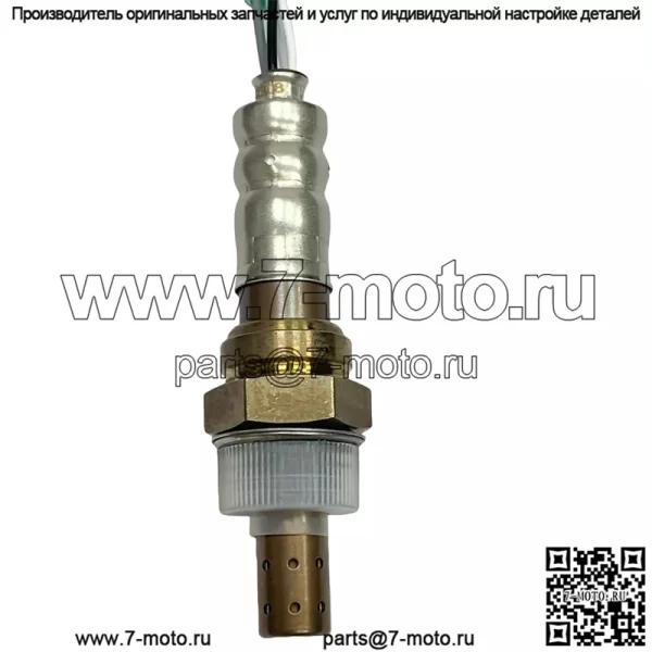 Датчик кислорода (передний) 36531-PWA-G01 для Honda Old Fit GD1/3/6/8 - Image 2