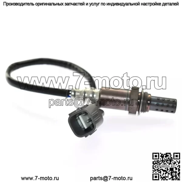 Датчик кислорода (передний) 36531-PAA-A02 для Honda 98 Accord 2.3/CG5 - Image 2