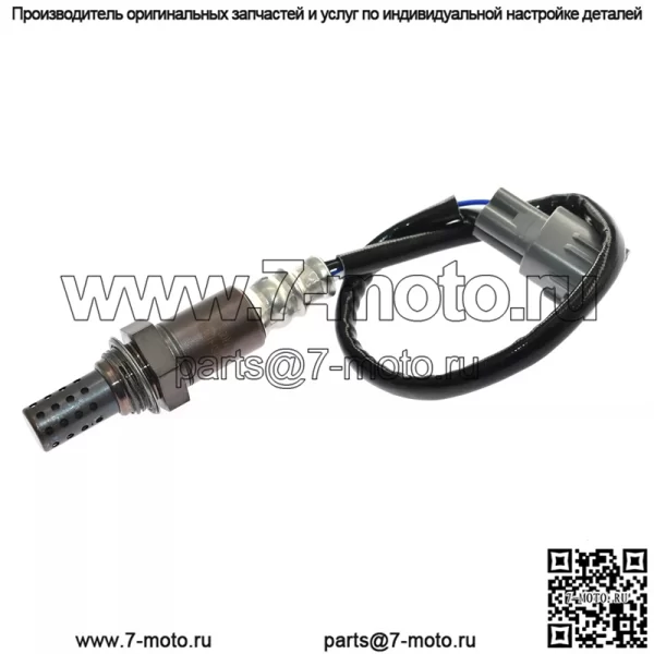 Датчик кислорода (передний) 36531-PAA-A02 для Honda 98 Accord 2.3/CG5 - Image 4