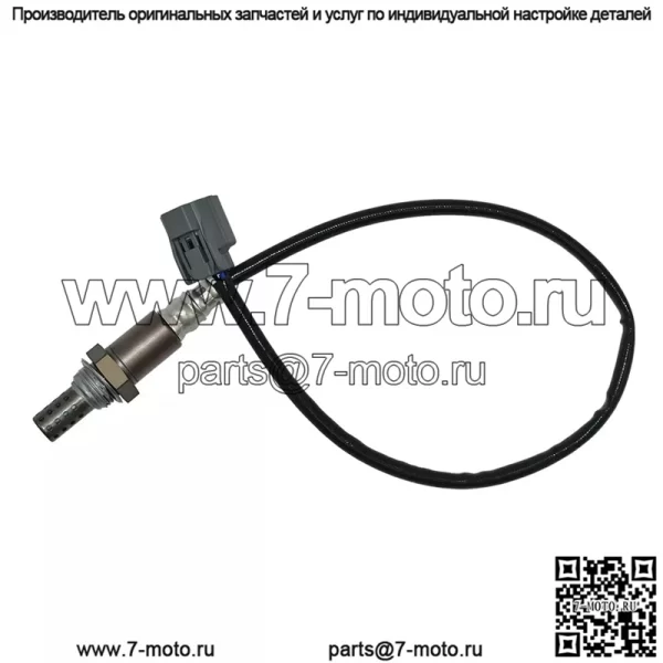 Датчик кислорода (задний) 36532-PAA-A01 для Honda 98 Accord 2.3/CG5 - Image 3