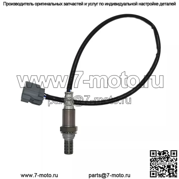 Датчик кислорода (задний) 36532-PAA-A01 для Honda 98 Accord 2.3/CG5 - Image 4